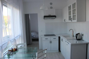 Apartamenty Przygodna Park